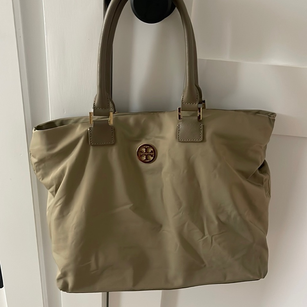 Tory Burch Nylon Bag